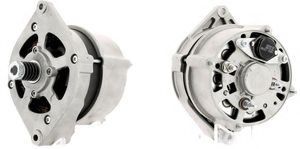 CEVAM 2423 Alternator